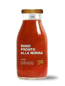 Sugo alla Norma