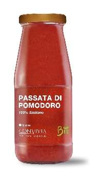 Passata di Pomodoro