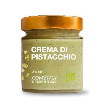 Pistaziencreme
